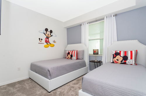 Foto 19 - Stunning 2 Bedroom Apartment Close to Disney 304 3191