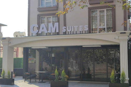 Foto 42 - Cam Suites