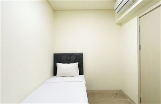 Photo 1 - Cozy Living And Strategic 2Br At Meikarta Apartment