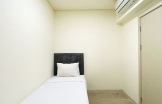 Photo 1 - Cozy Living And Strategic 2Br At Meikarta Apartment