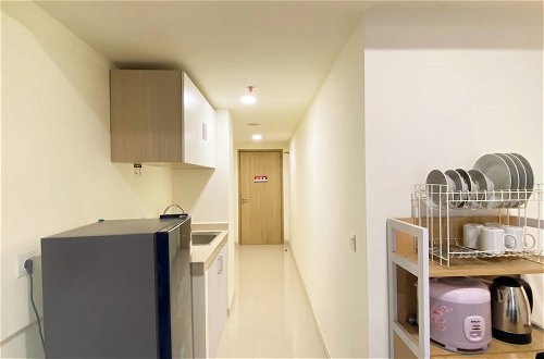 Foto 20 - Cozy Living And Strategic 2Br At Meikarta Apartment