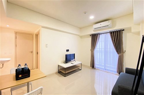 Foto 13 - Cozy Living And Strategic 2Br At Meikarta Apartment