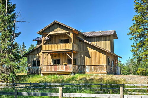 Photo 10 - Columbia Falls Vacation Rental Near Flathead River