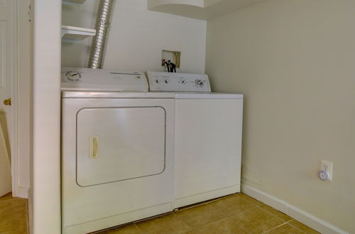 Foto 16 - Quaint Baltimore Townhouse ~ 1 Mi to Inner Harbor