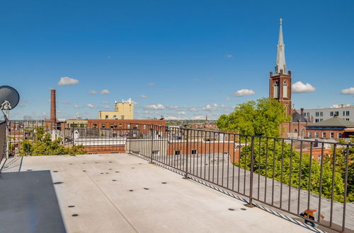 Photo 4 - Quaint Baltimore Townhouse ~ 1 Mi to Inner Harbor