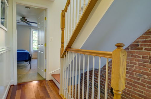 Photo 26 - Quaint Baltimore Townhouse ~ 1 Mi to Inner Harbor