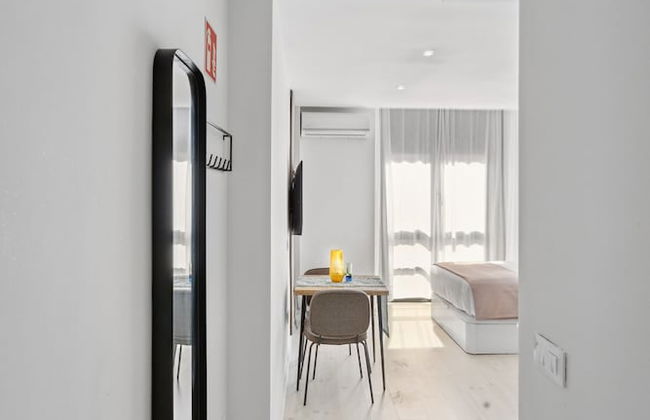 Limehome Madrid Calle de la Paloma - Foto 10