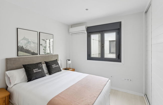 Limehome Madrid Calle de la Paloma - Foto 4