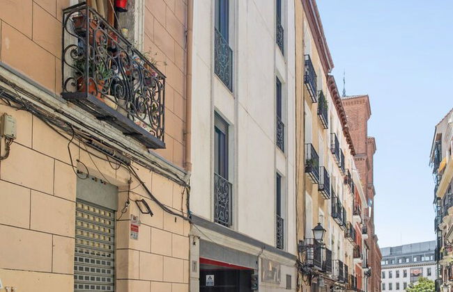 Limehome Madrid Calle de la Paloma - Foto 54