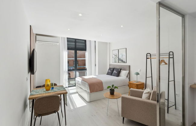 Limehome Madrid Calle de la Paloma - Foto 12