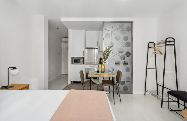 Limehome Madrid Calle de la Paloma - Foto 14