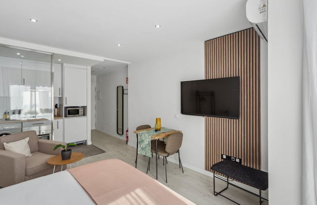 Limehome Madrid Calle de la Paloma - Foto 13