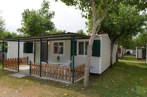 Photo 27 - Nice Chalet with Terrace near Sea