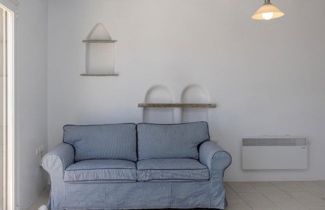 Aegean Whispers Sea Front Villa in Tinos - Foto 25