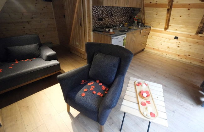 VILLA RIHTIM BUNGALOV - Foto 11