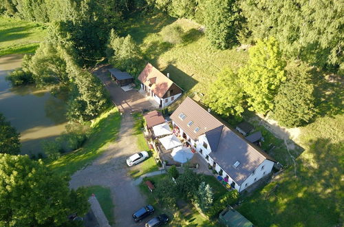 Photo 29 - Detached Holiday Home With a Terrace