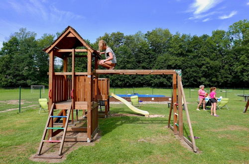 Photo 18 - Detached Holiday Home With a Terrace