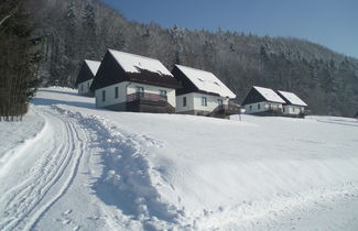 Photo 1 - Detached Holiday Home With a Terrace