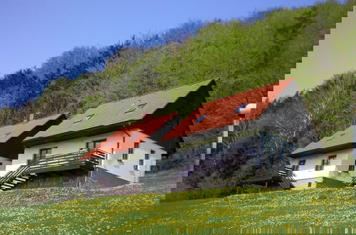 Foto 34 - Mansion in Starkov Near Acitvities