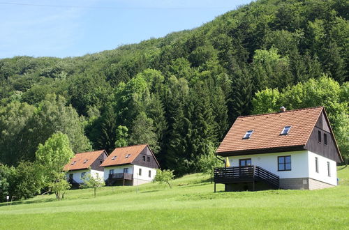 Photo 30 - Detached Holiday Home With a Terrace