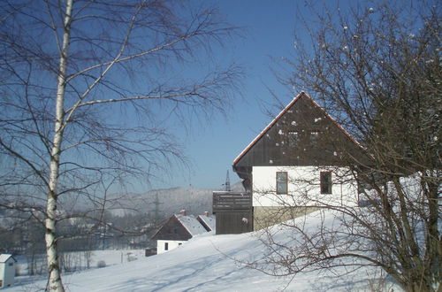 Foto 33 - Mansion in Starkov With Shared Pool