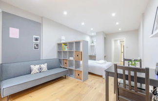 Photo 3 - Modern Studio Flat - 1 min to Paddington Station