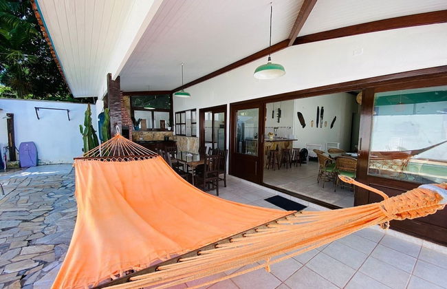 Casa em Maresias Completa - Foto 24