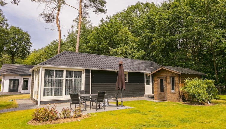 Photo 1 - Modern Chalet on the Edge of the Forest