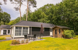 Photo 1 - Modern Chalet on the Edge of the Forest