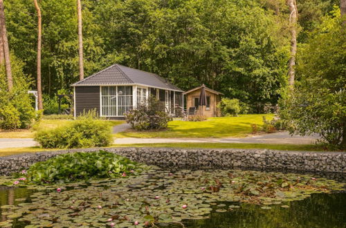 Photo 4 - Modern Chalet on the Edge of the Forest