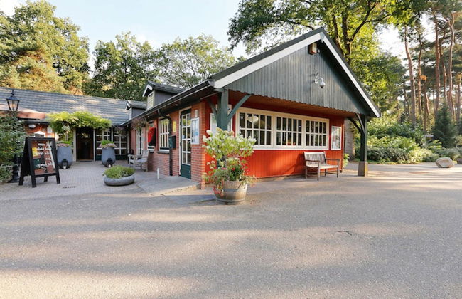 Markelo Lodge Near Trails - Foto 5
