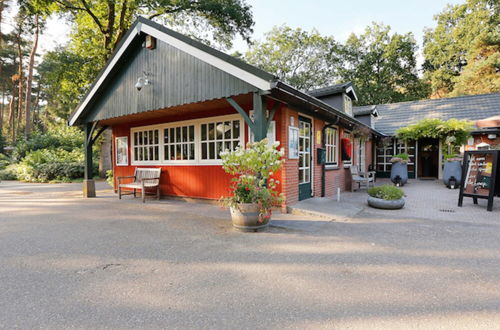 Photo 3 - Modern Chalet on the Edge of the Forest