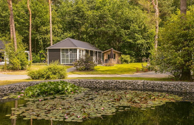 Markelo Lodge Near Trails - Foto 4