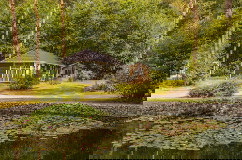 Photo 4 - Markelo Lodge Near Trails
