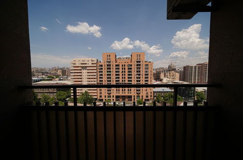 Photo 22 - 2-bedroom Luxury apartment in the center of Yerevan by Sweet Home