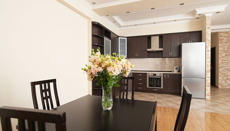 Photo 1 - 2-bedroom Luxury apartment in the center of Yerevan by Sweet Home