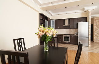 Photo 1 - 2-bedroom Luxury apartment in the center of Yerevan by Sweet Home