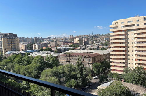 Foto 32 - Ararat View Luxury Apartments