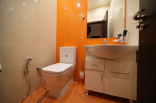 Photo 28 - 2-bedroom Luxury apartment in the center of Yerevan by Sweet Home