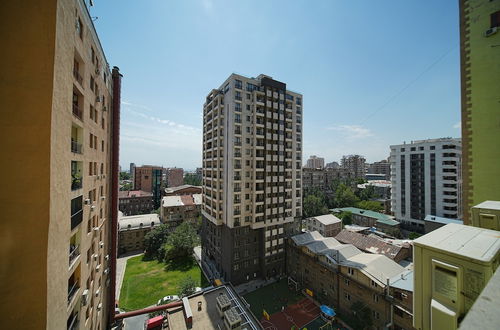 Photo 38 - 2-bedroom Luxury apartment in the center of Yerevan by Sweet Home