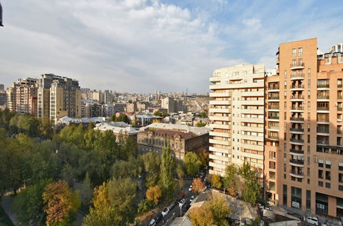 Photo 30 - 2-bedroom Luxury apartment in the center of Yerevan by Sweet Home