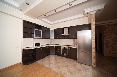 Photo 15 - 2-bedroom Luxury apartment in the center of Yerevan by Sweet Home