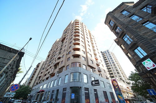 Photo 29 - 2-bedroom Luxury apartment in the center of Yerevan by Sweet Home