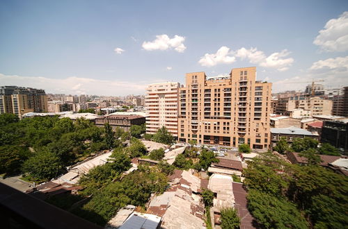 Photo 36 - 2-bedroom Luxury apartment in the center of Yerevan by Sweet Home