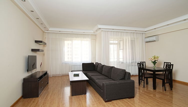 Photo 1 - 2-bedroom Luxury apartment in the center of Yerevan by Sweet Home