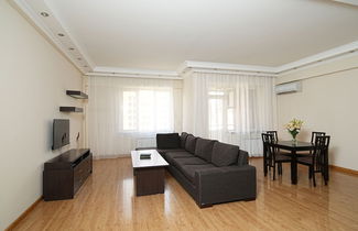 Foto 1 - 2-bedroom Luxury apartment in the center of Yerevan by Sweet Home