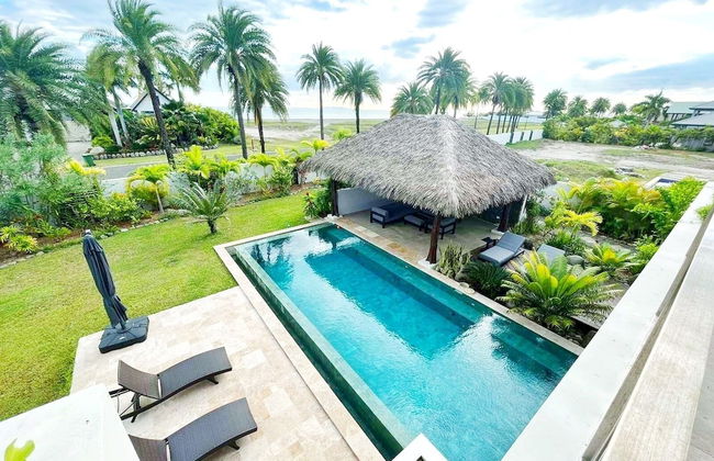 Naisoso Island Villas - Photo 4