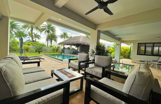 Naisoso Island Villas - Photo 10