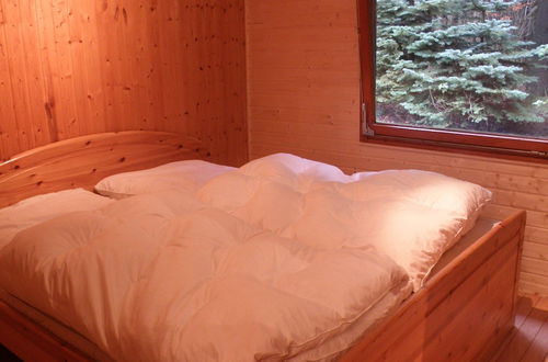 Photo 1 - Tidy Furnished Wooden Chalet near Forest