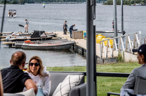 Photo 28 - Chalet With Terrace at the Lake and Beach